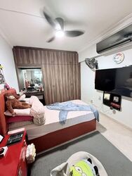 Blk 544 Woodlands Drive 16 (Woodlands), HDB 4 Rooms #587514761